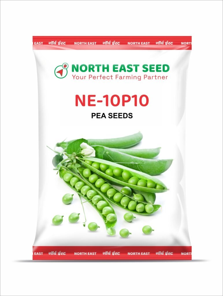 NE 10P10 Pea Seeds